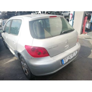 peugeot 307 (s1) del año 2002
