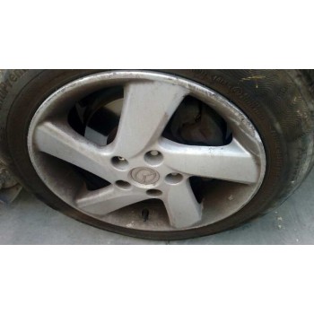 mazda 6 berlina (gg) del año 2004