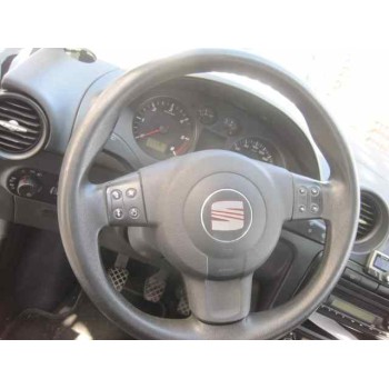 seat ibiza (6l1) del año 2005