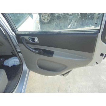 daewoo tacuma del año 2004