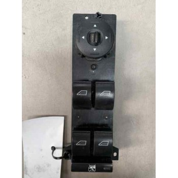 MANDO ELEVALUNAS DELANTERO IZQUIERDO 3M5T14A132AE 