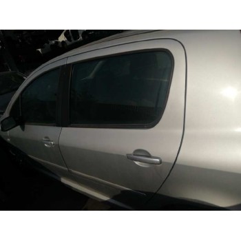 peugeot 307 (s1) del año 2002