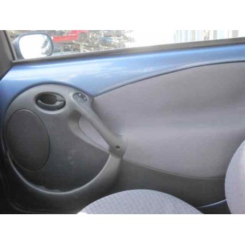 ford ka (ccq) del año 2002