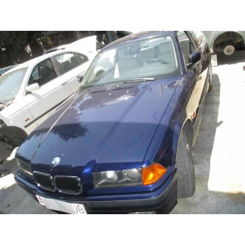 bmw serie 3 coupe (e36) del año 1996