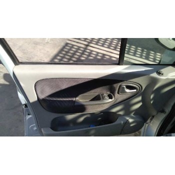 renault scenic (ja..) del año 2002