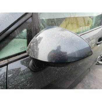 seat ibiza (6j5) del año 2008