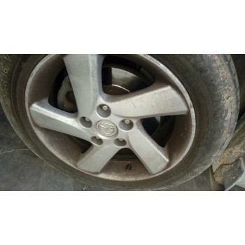 mazda 6 berlina (gg) del año 2004