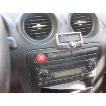 seat ibiza (6l1) del año 2005