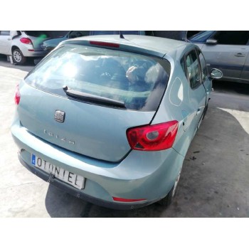 seat ibiza (6j5) del año 2009