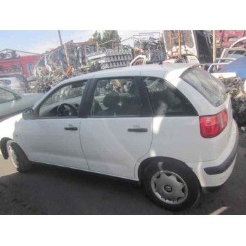 seat ibiza (6k1) del año 2000