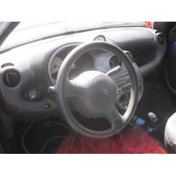 ford ka (ccq) del año 2002