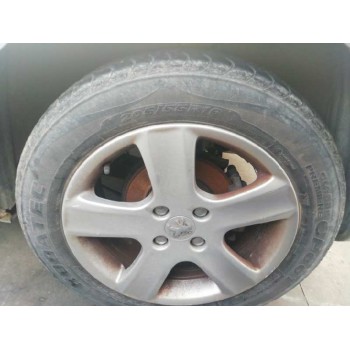 peugeot 307 (s1) del año 2002