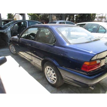 bmw serie 3 coupe (e36) del año 1996
