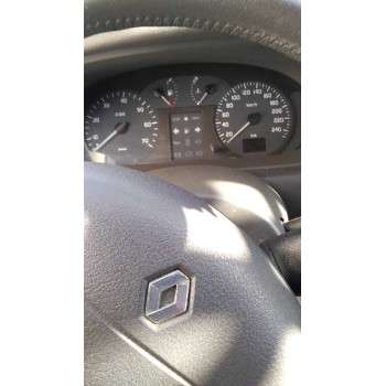 renault scenic (ja..) del año 2002