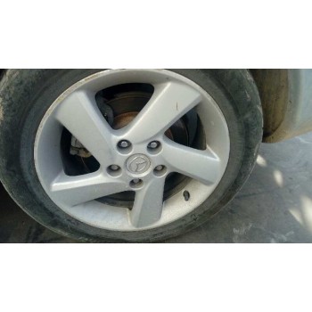 mazda 6 berlina (gg) del año 2004