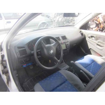 seat ibiza (6k1) del año 2000