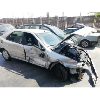 citroën xsara berlina del año 1999