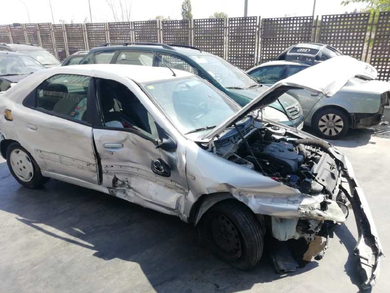 CITROËN XSARA BERLINA