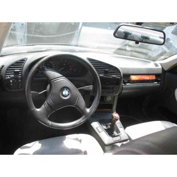 bmw serie 3 coupe (e36) del año 1996