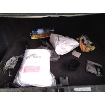 mercedes-benz clase e (w210) berlina diesel del año 2001