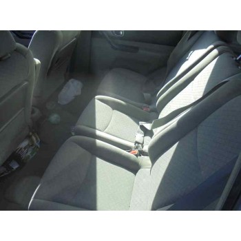 daewoo tacuma del año 2004