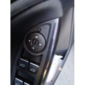 Recambio de retrovisor izquierdo para ford focus iii 1.0 ecoboost referencia OEM IAM   ABATIBLE