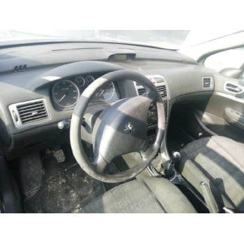 peugeot 307 (s1) del año 2002