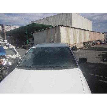 seat ibiza (6k1) del año 2000