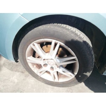 seat ibiza (6j5) del año 2009