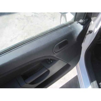 ford fiesta (cbk) del año 2006