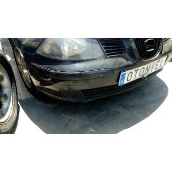 seat ibiza (6l1) del año 2002