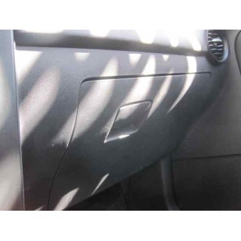 seat ibiza (6l1) del año 2005