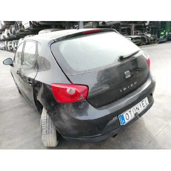 seat ibiza (6j5) del año 2008