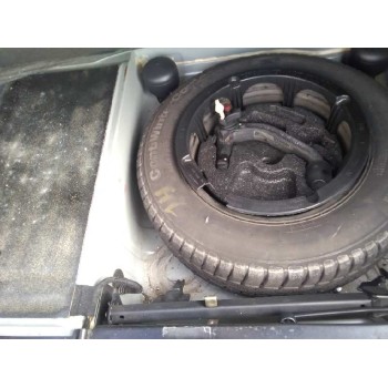 mercedes-benz clase e (w210) berlina diesel del año 2001