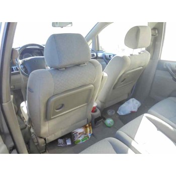 daewoo tacuma del año 2004