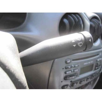 ford ka (ccq) del año 2002