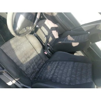 peugeot 307 (s1) del año 2002