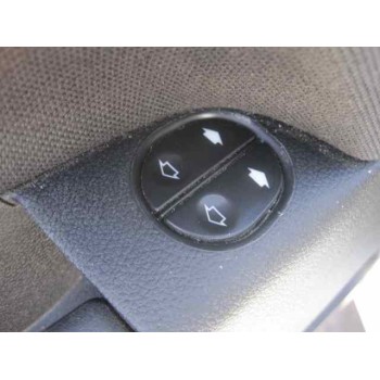 ford fiesta (cbk) del año 2006