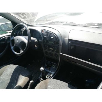 citroën xsara berlina del año 1999