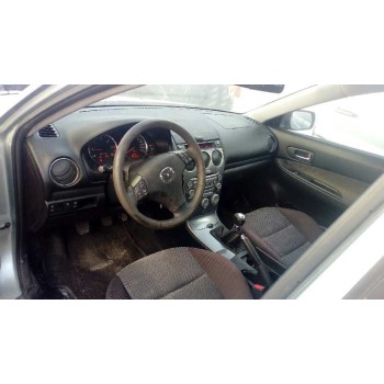 mazda 6 berlina (gg) del año 2004