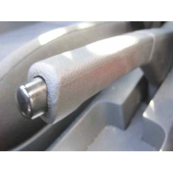 seat ibiza (6l1) del año 2005