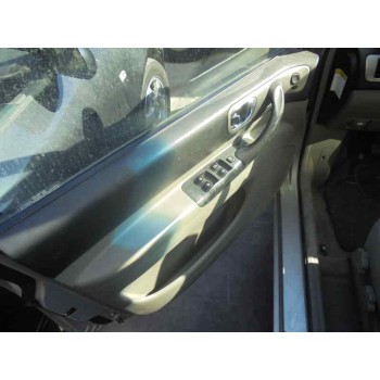 daewoo tacuma del año 2004