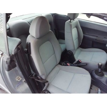 mitsubishi colt cabrio czc del año 2006