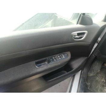 peugeot 307 (s1) del año 2002