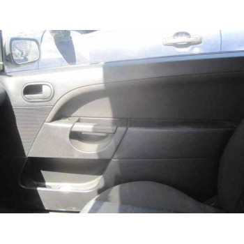 ford fiesta (cbk) del año 2006