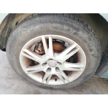 seat ibiza (6j5) del año 2009