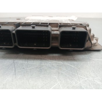 Recambio de centralita motor uce para citroën c4 coupé (la_) 1.6 hdi referencia OEM IAM 9662213180  
