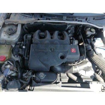 citroën xsara berlina del año 1999