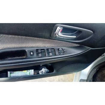 mazda 6 berlina (gg) del año 2004