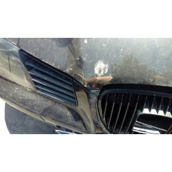 seat ibiza (6l1) del año 2002